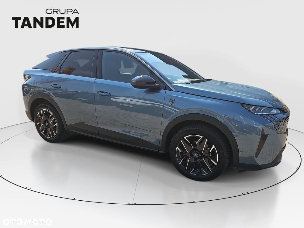 Peugeot 3008 - 4