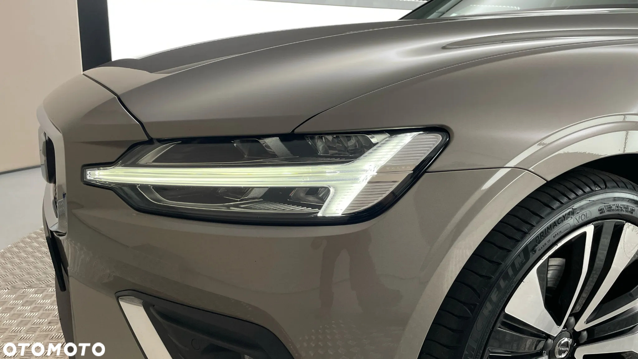Volvo V60 D4 AWD Inscription - 14