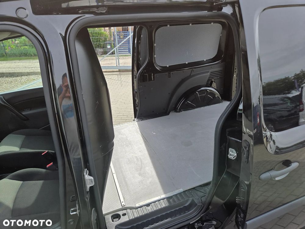 Renault Kangoo - 20