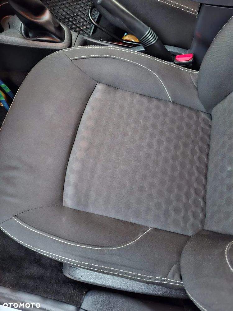 Dacia Sandero 1.2 16V Ambiance - 15