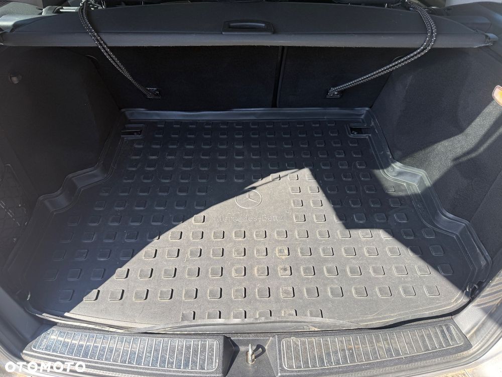 Mercedes-Benz GLK 220 CDI BlueEff 4-Matic - 34