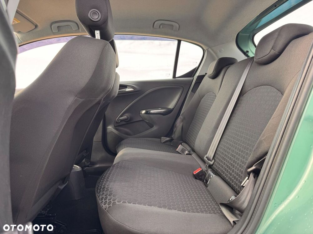 Opel Corsa 1.4 Essentia - 12