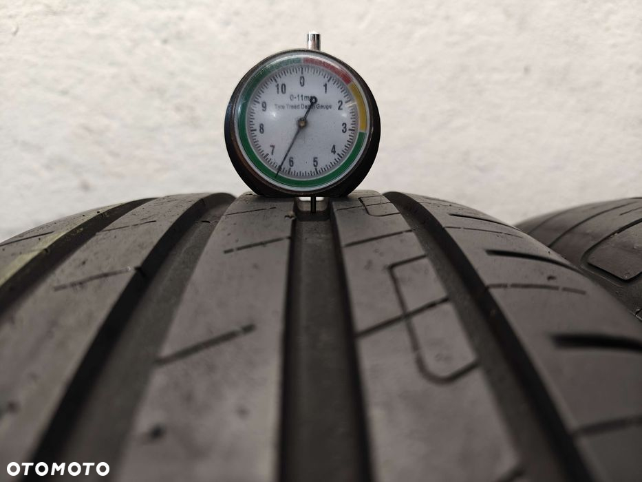 4x 205/55R17 opony letnie Goodyear 6,5mm 2023 (N287) - 4