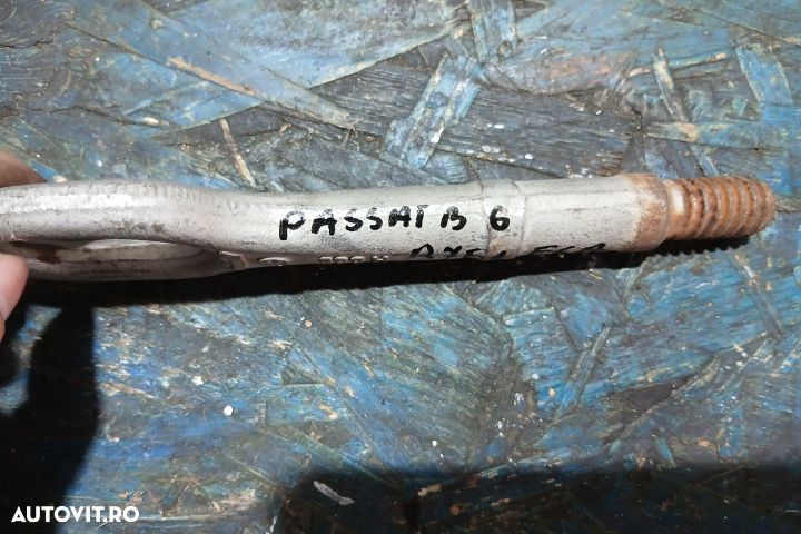 Cui tractare 1T0805615 1T0805615 Volkswagen VW Passat B6 [2005 - 2010 - 2