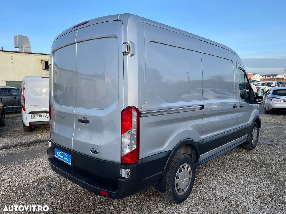 Ford Transit - 3