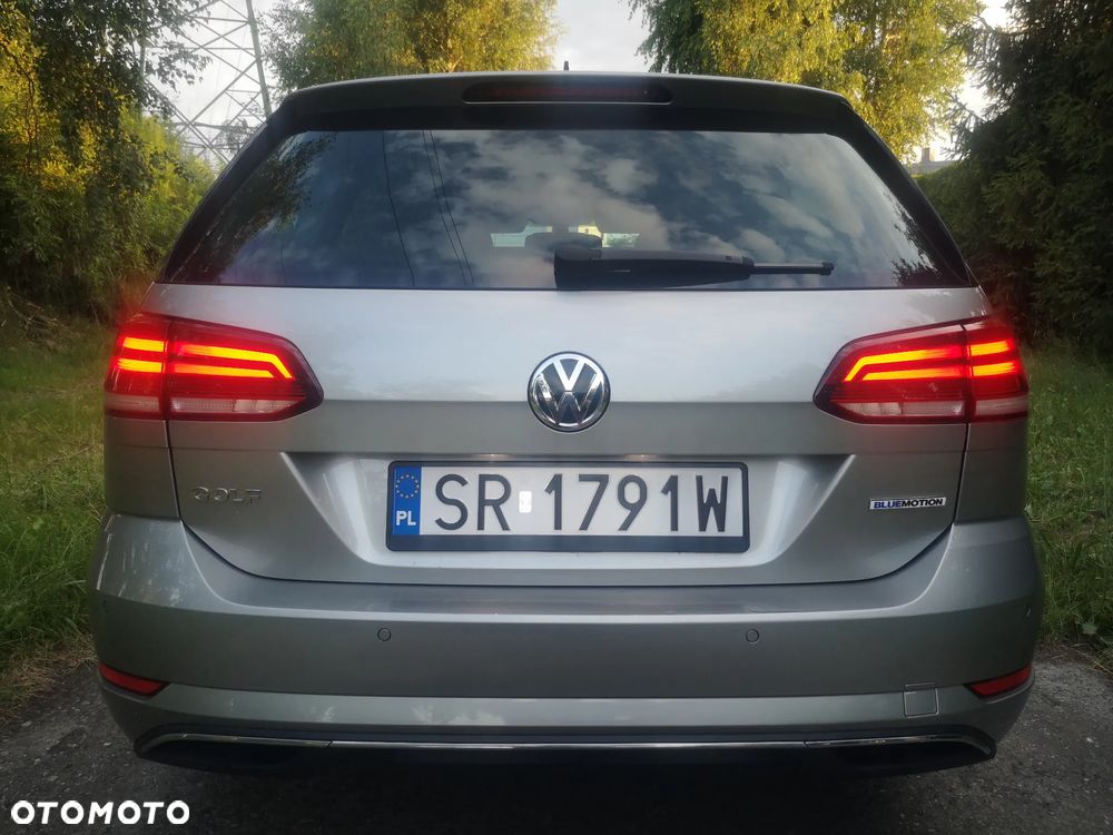 Volkswagen Golf 1.5 TSI BMT Highline - 6