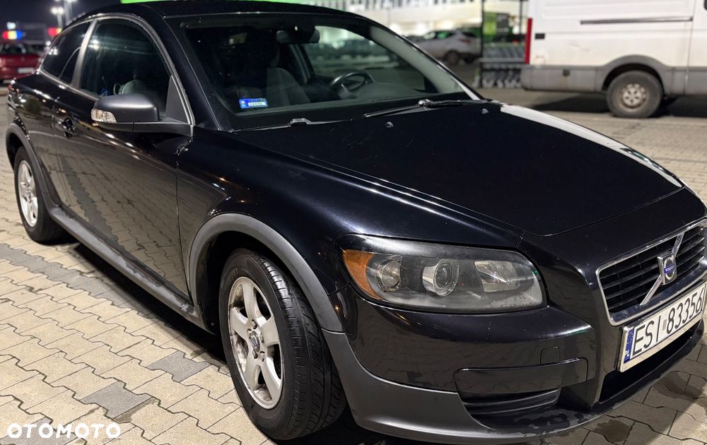Volvo C30 1.6D Edition - 2