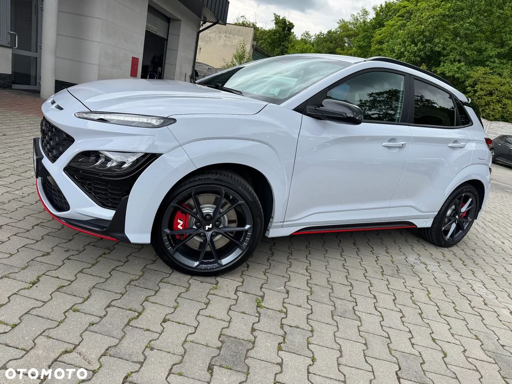 Hyundai Kona - 39