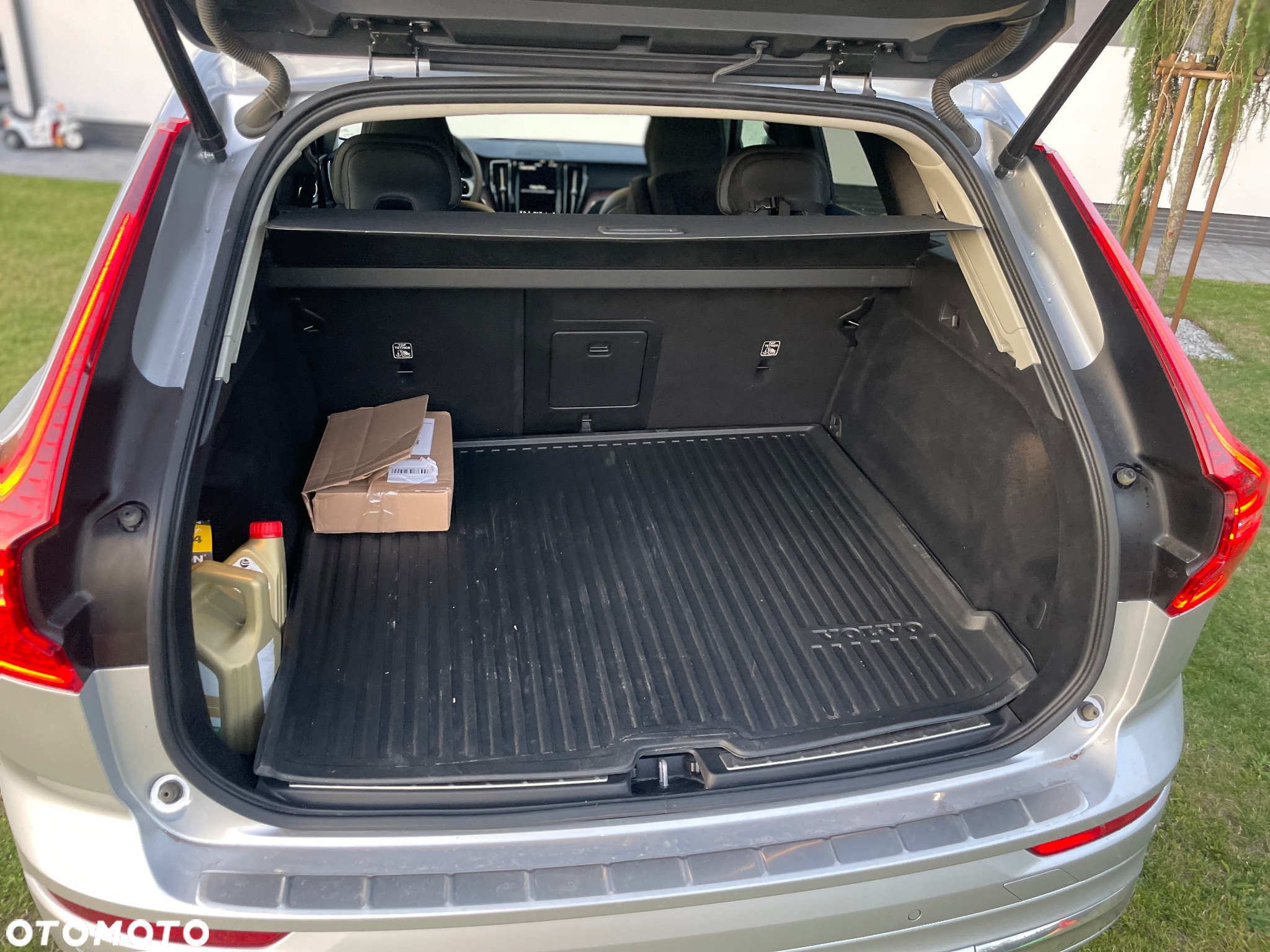 Volvo XC 60 B5 B AWD Plus Bright - 15