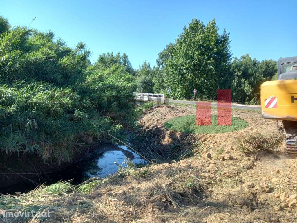 Terreno Rústico Assentiz***RIOMAGIC*** - Grande imagem: 4/5