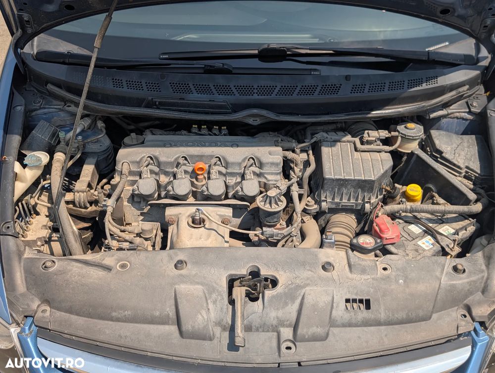 Honda Civic - 18