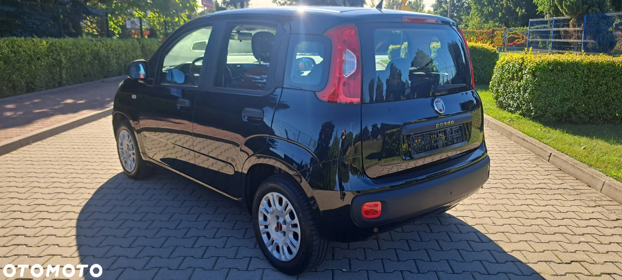 Fiat Panda - 10