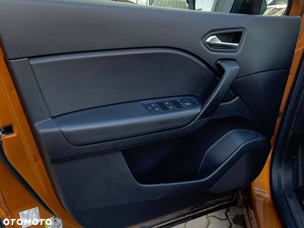 Renault Captur 1.0 TCe Intens - 31