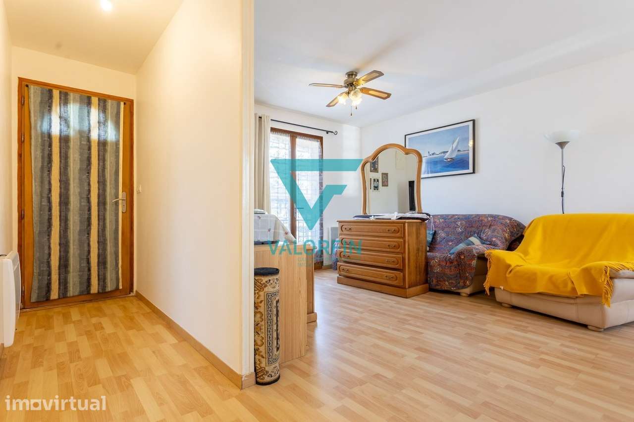 Moradia T5 c/ 1818 m² de Terreno - CAXARIAS / OURÉM - Grande imagem: 5/43