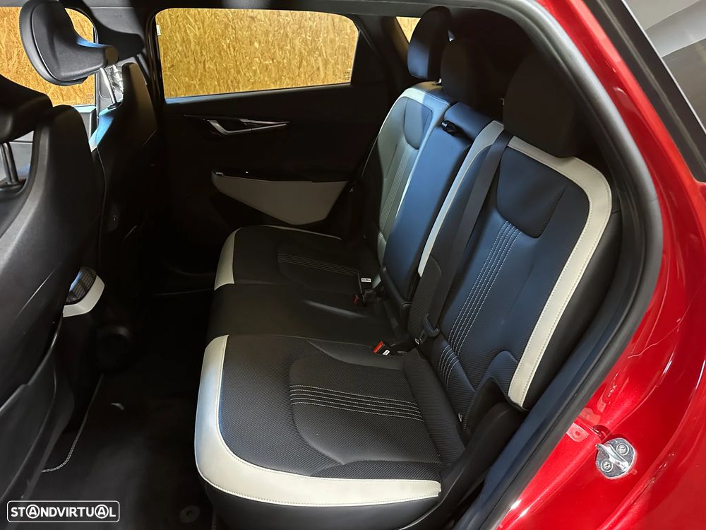 Kia EV6 77.4 kWh GT-Line - 15