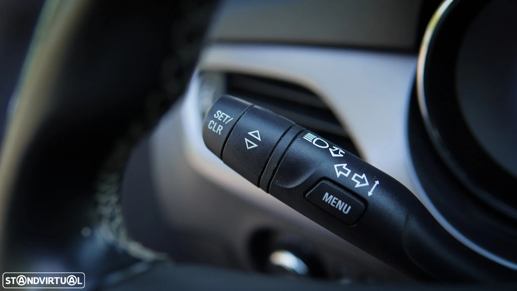Opel Astra Sports Tourer 1.6 CDTI DPF ecoFLEX S&S Edition - 25
