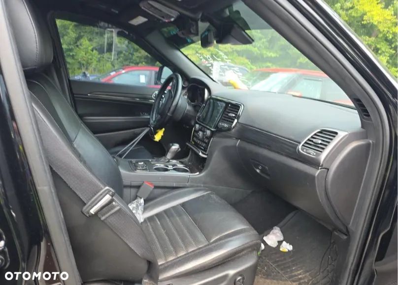 Jeep Grand Cherokee 3.6 V6 Limited - 7