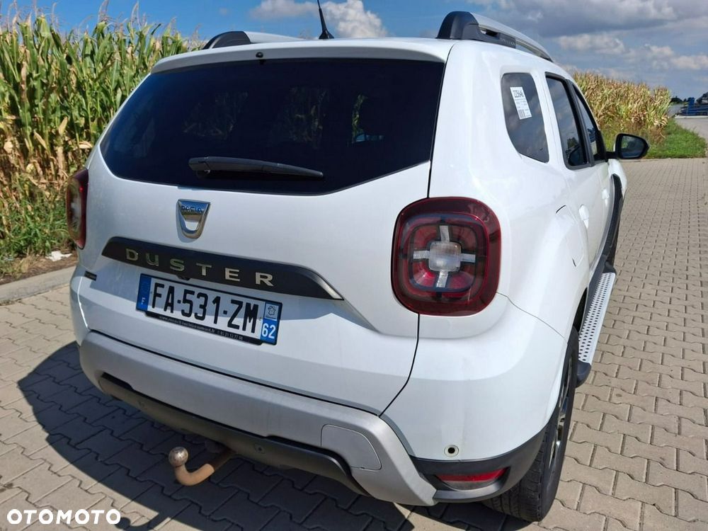 Dacia Duster - 28