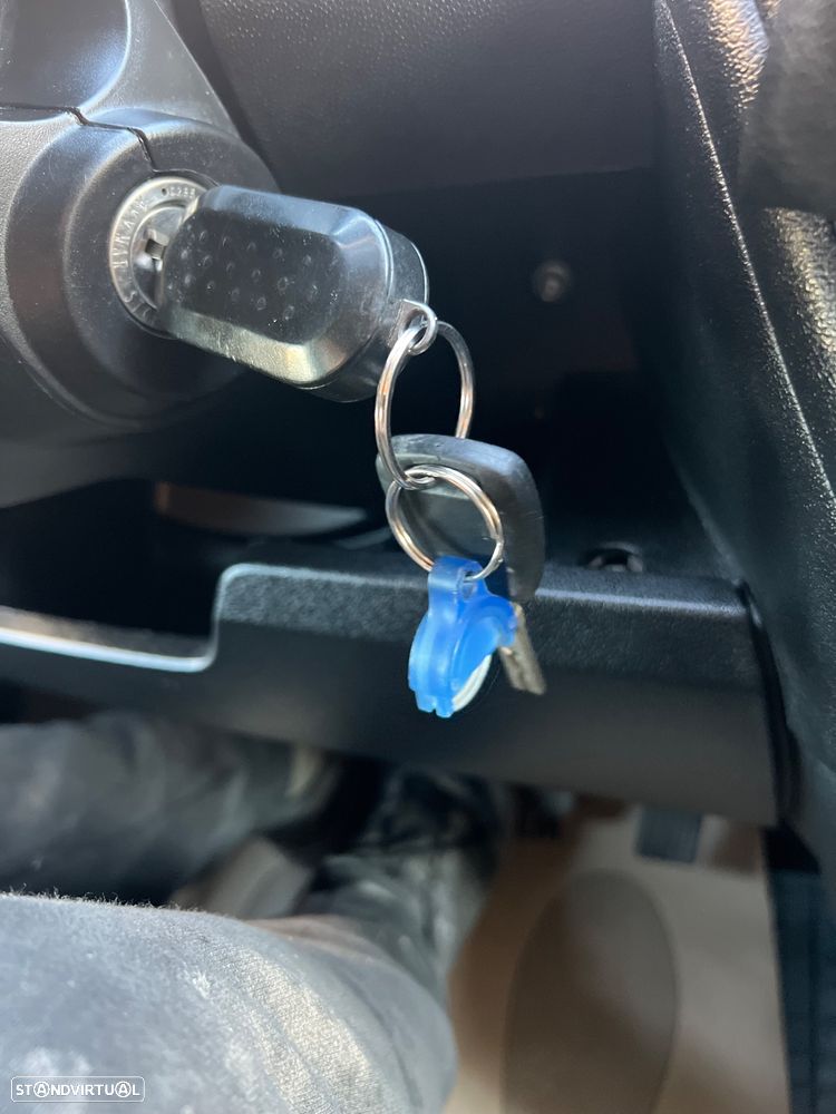 Citroën Jumper /AC - 24