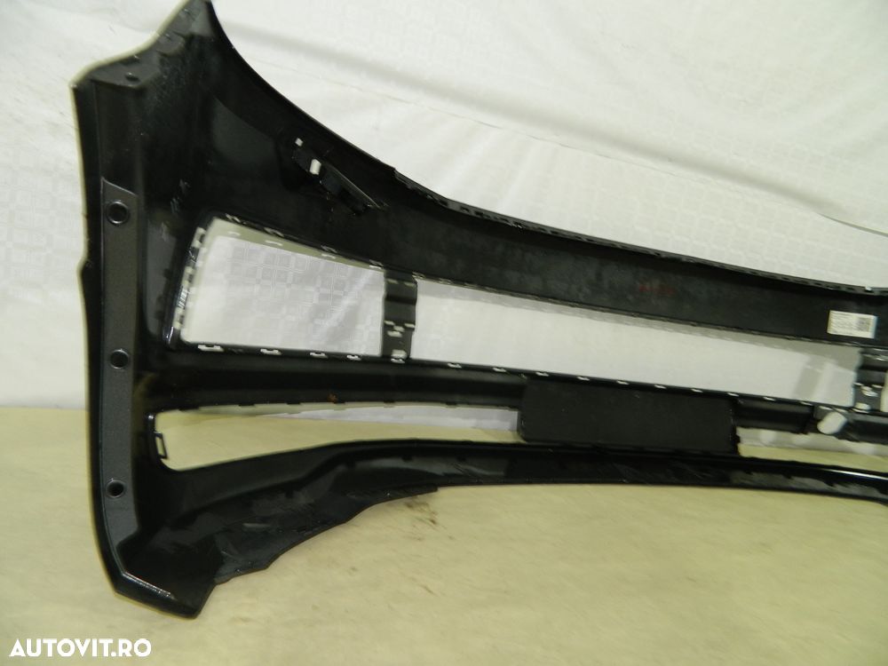 Bara fata VW Transporter / Multivan, 2014, 2015, 2016, 2017, 2018,, 7E5807221D - 9