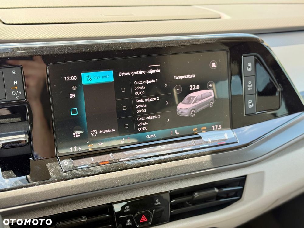 Volkswagen California - 20