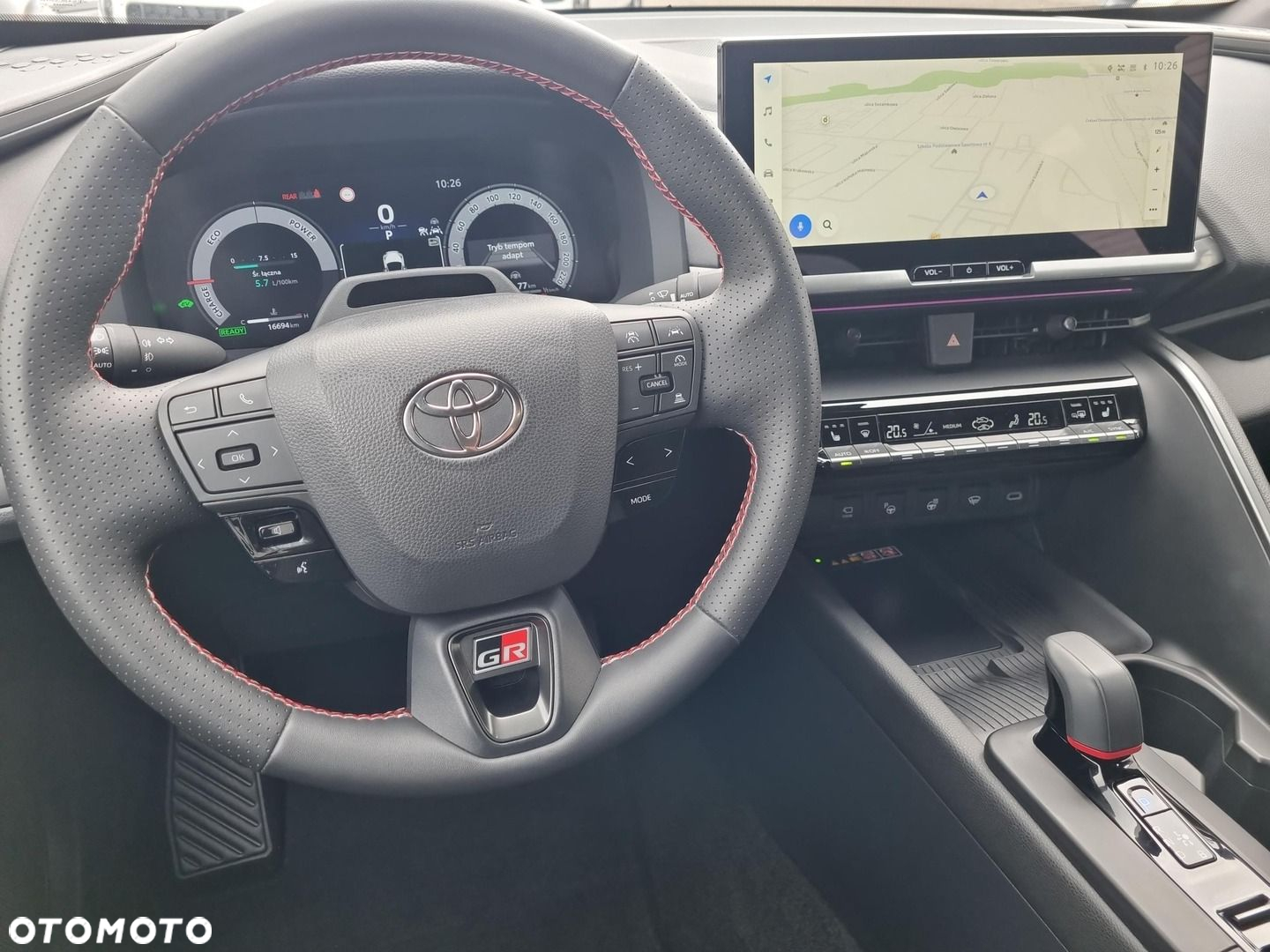 Toyota C-HR - 15