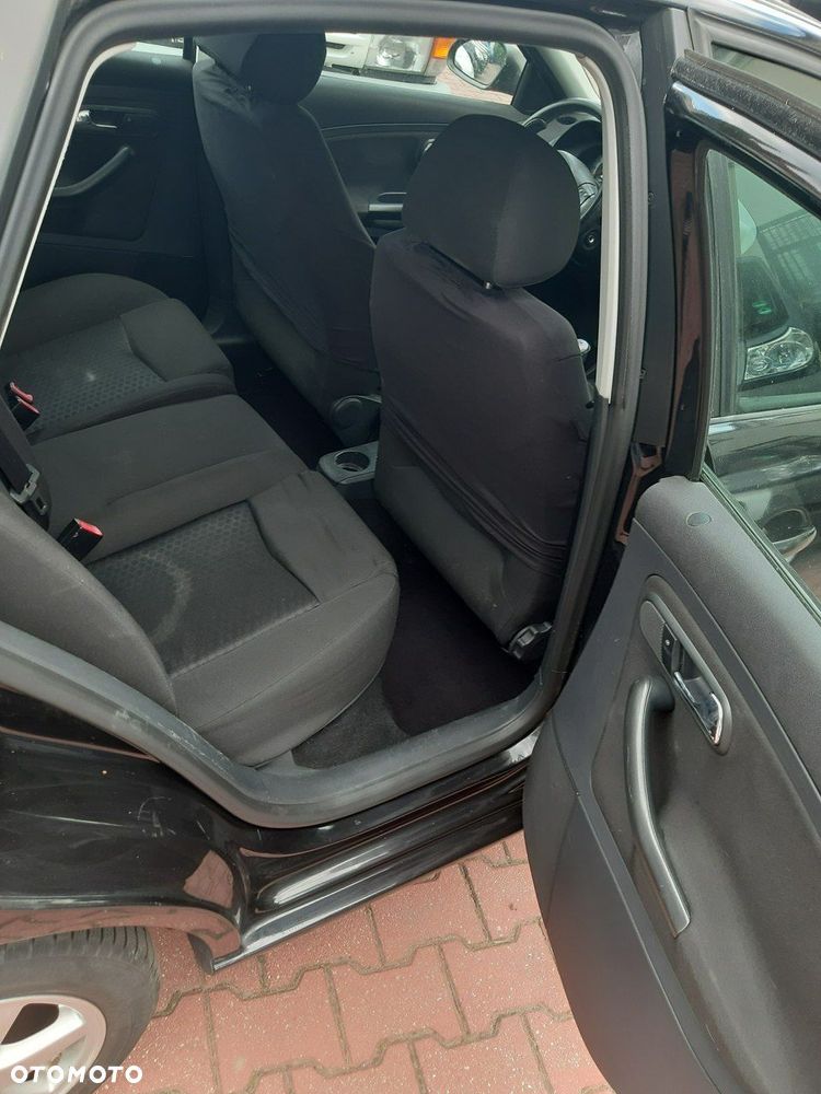 Seat Ibiza 1.8 20V T FR - 25