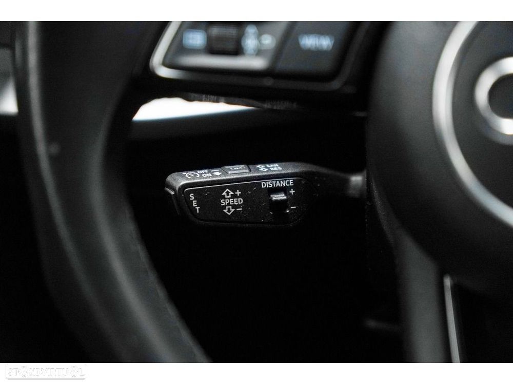Audi A3 Sportback 30 TDI - 21