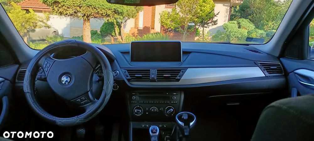 BMW X1 sDrive18d - 6