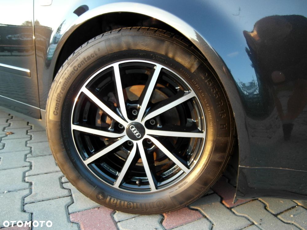 Audi A4 Avant - 27