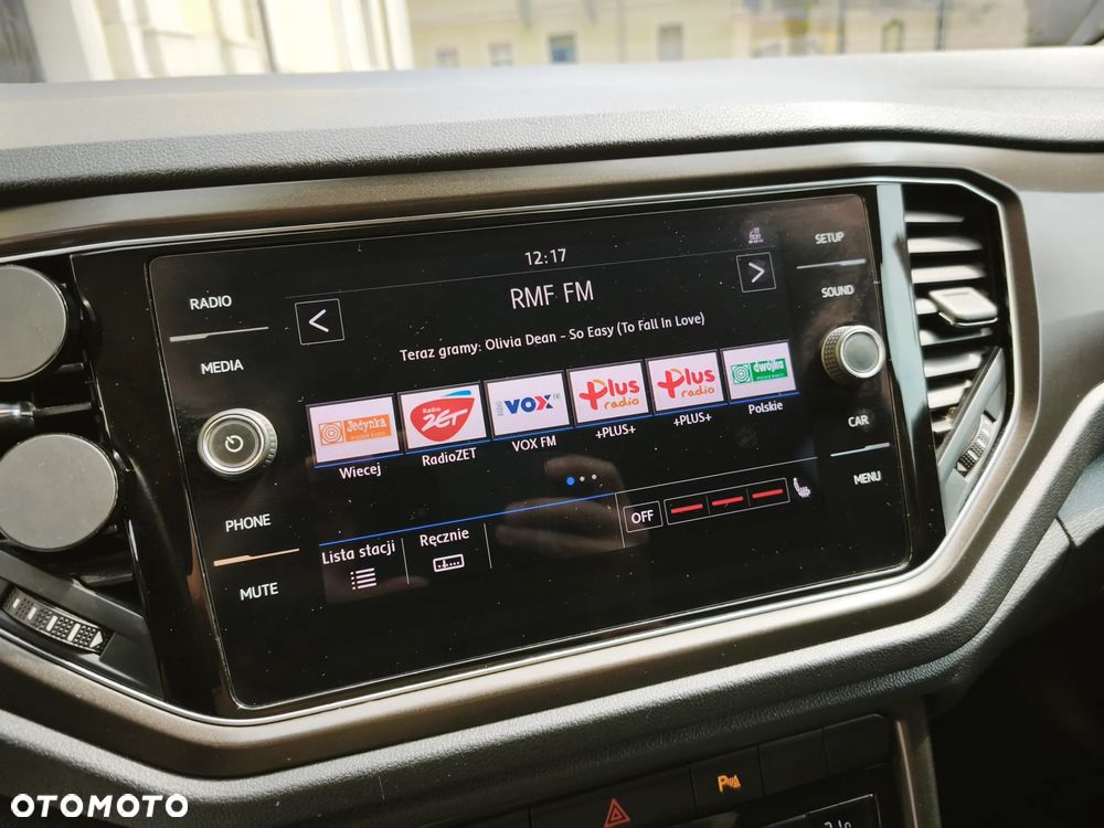 Volkswagen T-Roc 2.0 TDI SCR DPF Advance - 16