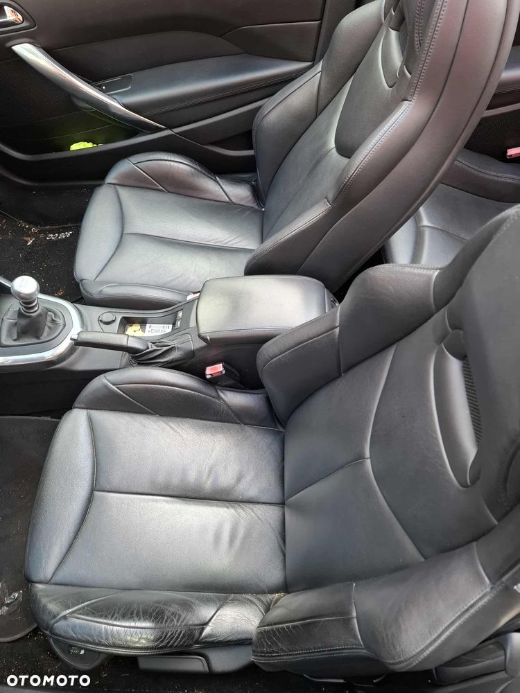 Peugeot 308 CC 155 THP Platinum - 7