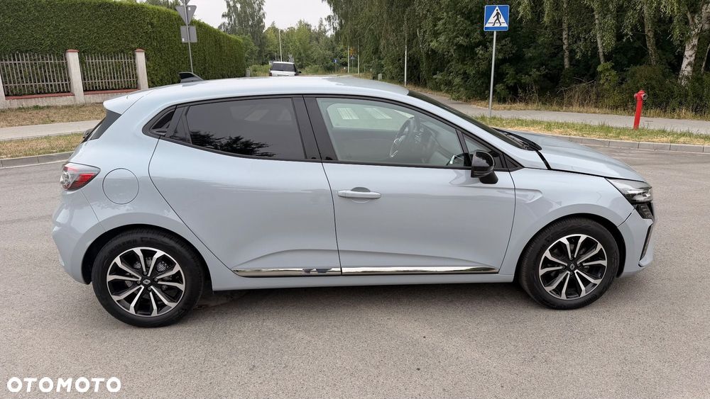 Renault Clio 1.0 TCe Intens - 3