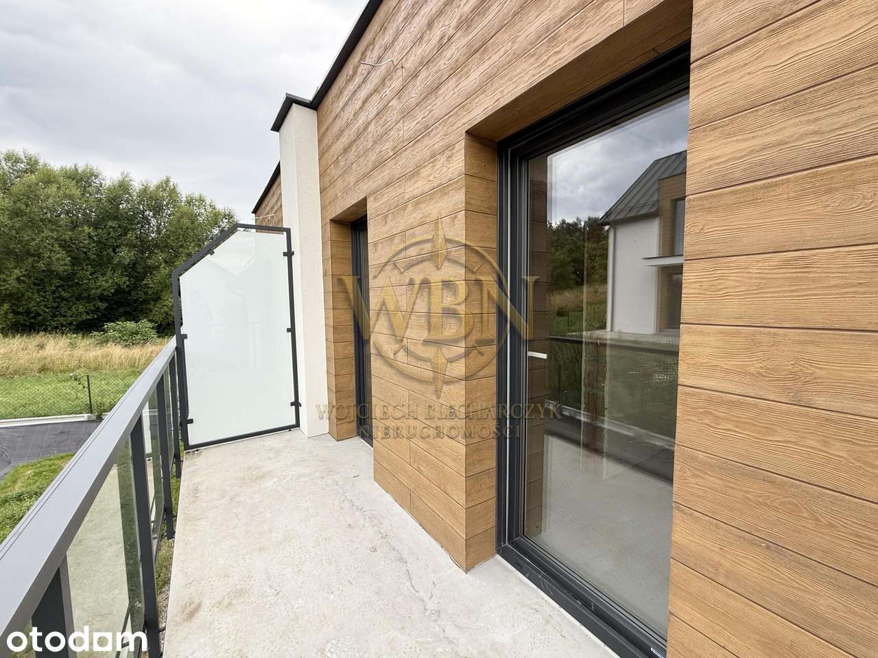 Mieszkanie na sprzedaż, 3 pokoje, 58 m², Myślenice