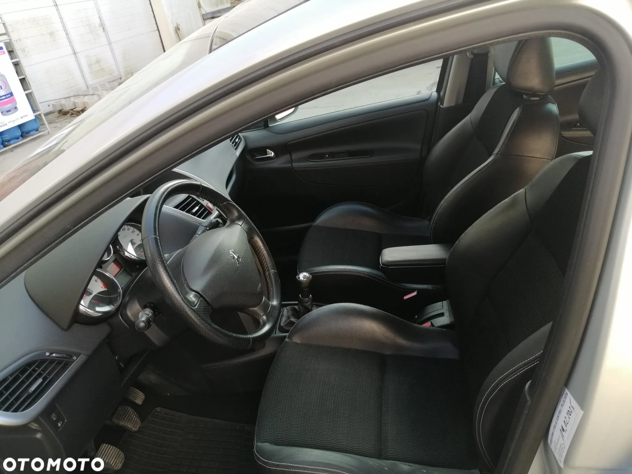 Peugeot 207 1.6 VTi Outdoor - 7