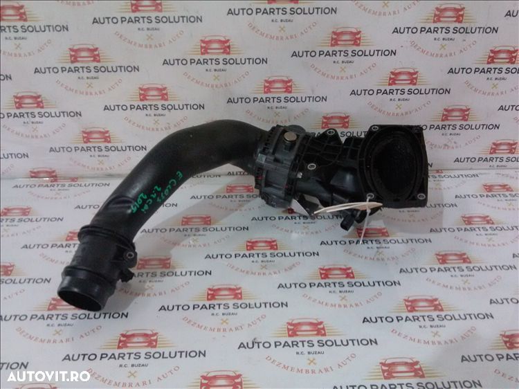 furtun admisie 2.2 cdi mb e class an fabr.2015 - 1