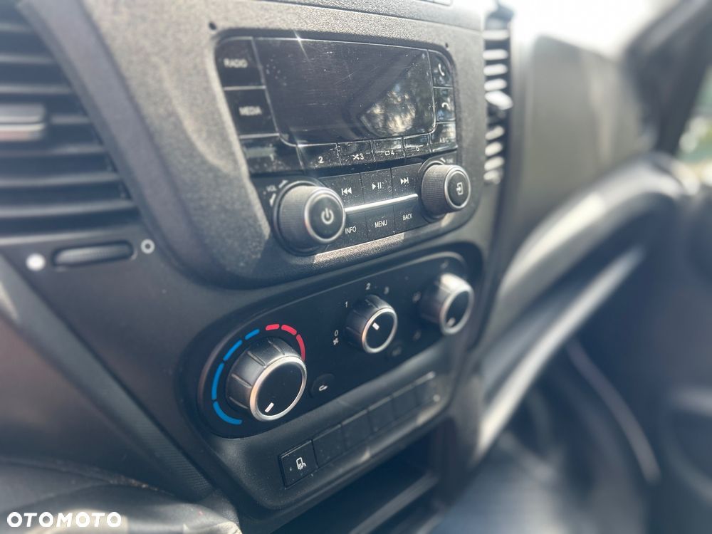 Iveco Daily 35c160 3.0 - 11
