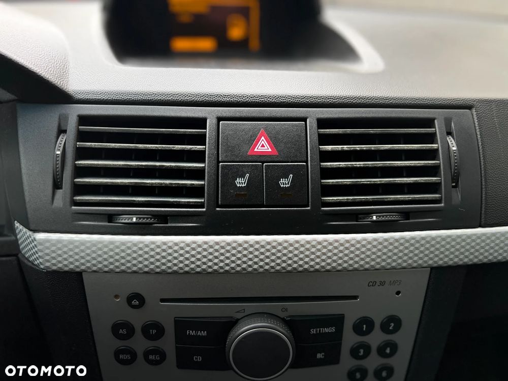 Opel Meriva - 19