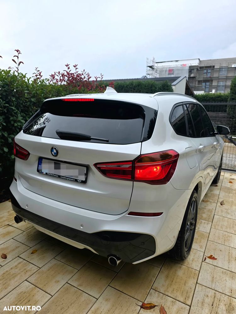 BMW X1 - 4