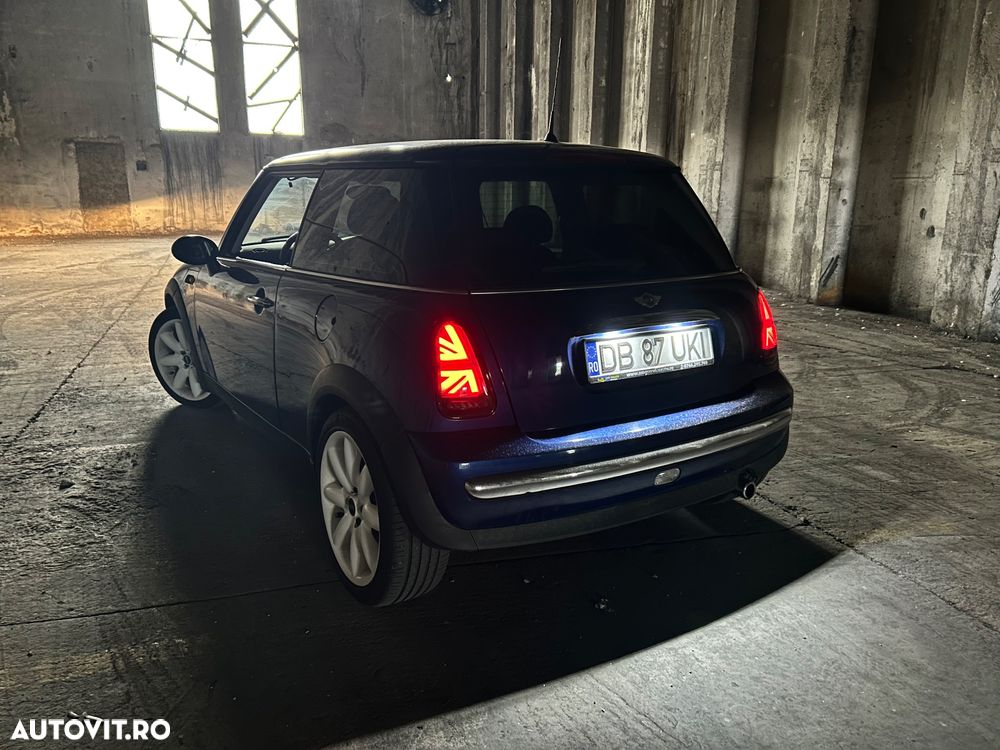 Mini ONE - 5