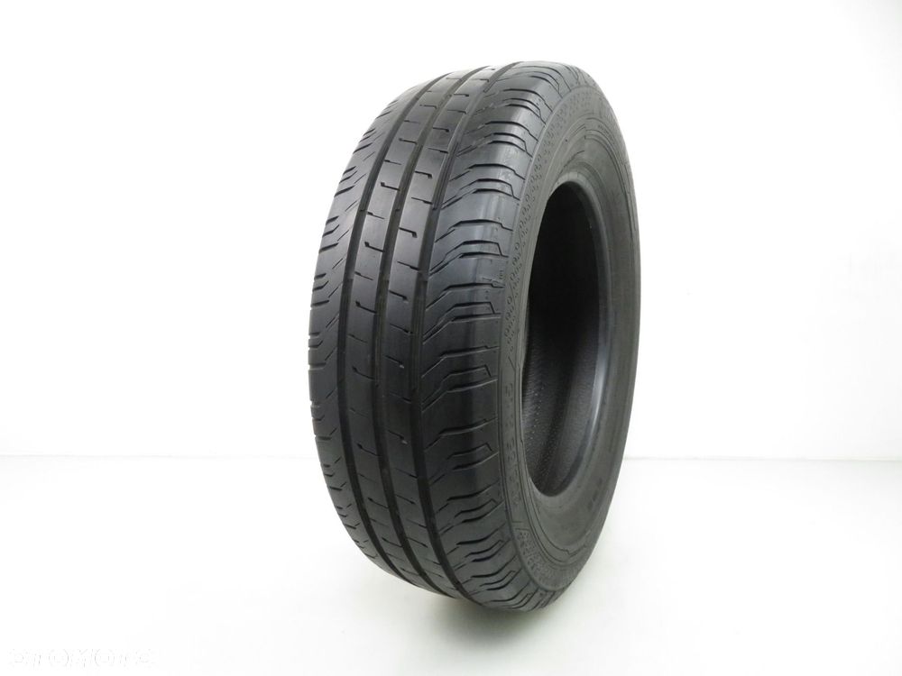 205/65R15 OPONA LETNIA Continental ContiVanContact 200 99T RF - 1