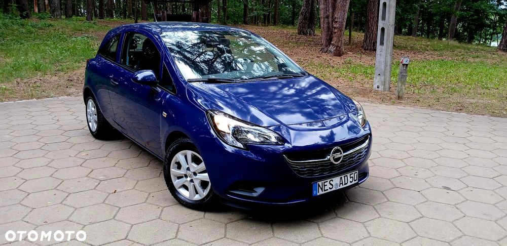 Opel Corsa 1.2 Active - 1