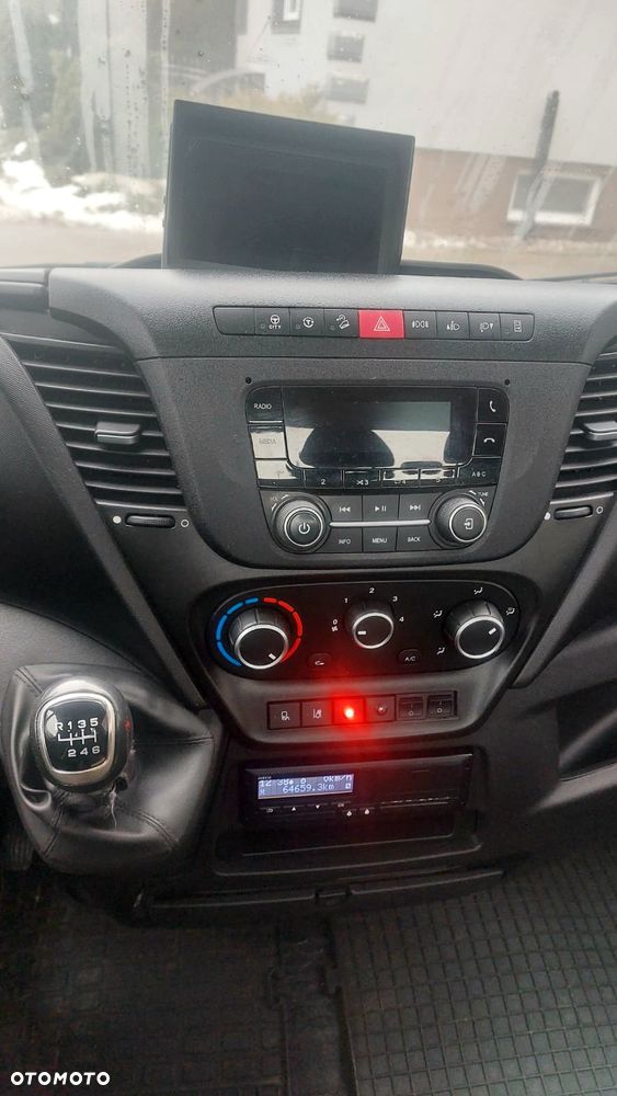 Iveco Daily 72C14 CNG - 15