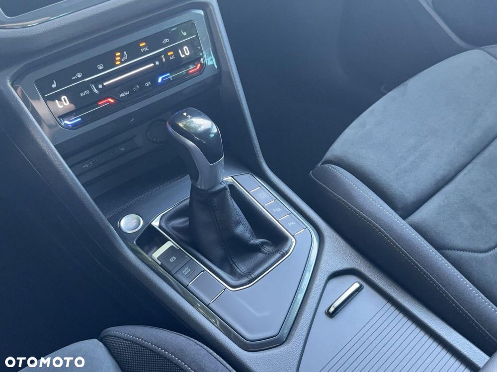 Volkswagen Tiguan 1.5 TSI EVO Elegance DSG - 27
