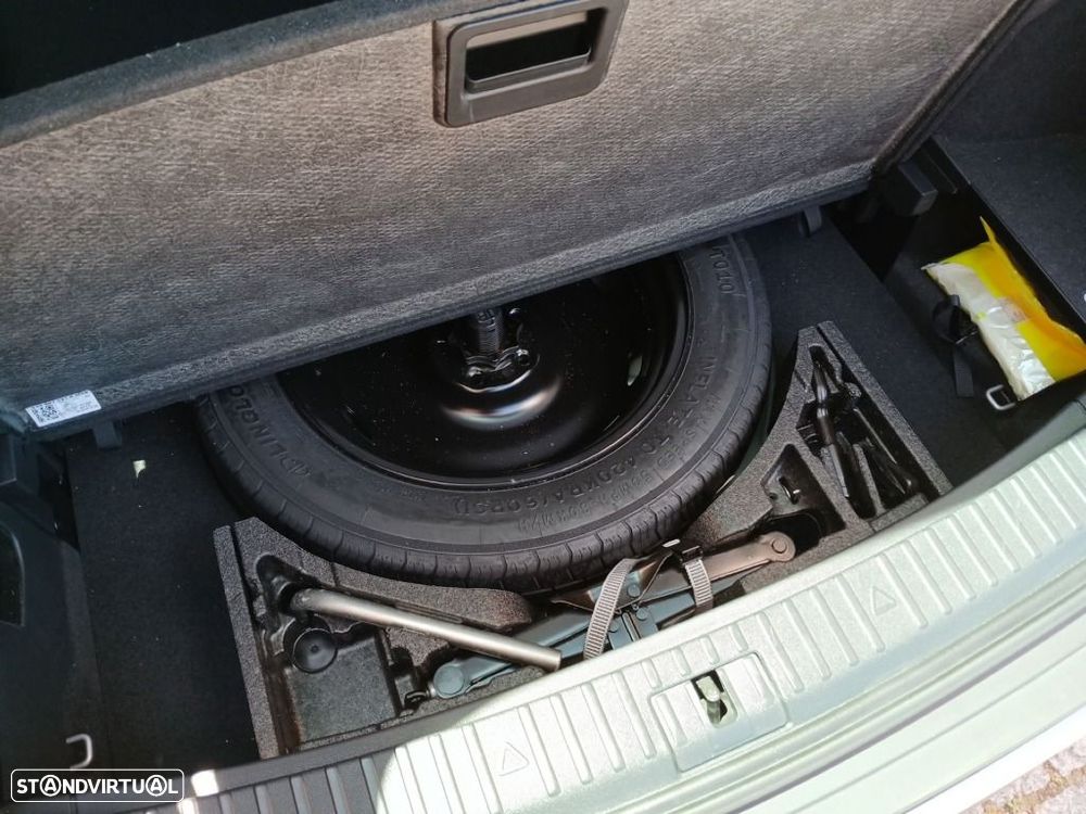 Skoda Kodiaq 2.0 TDI DSG - 38