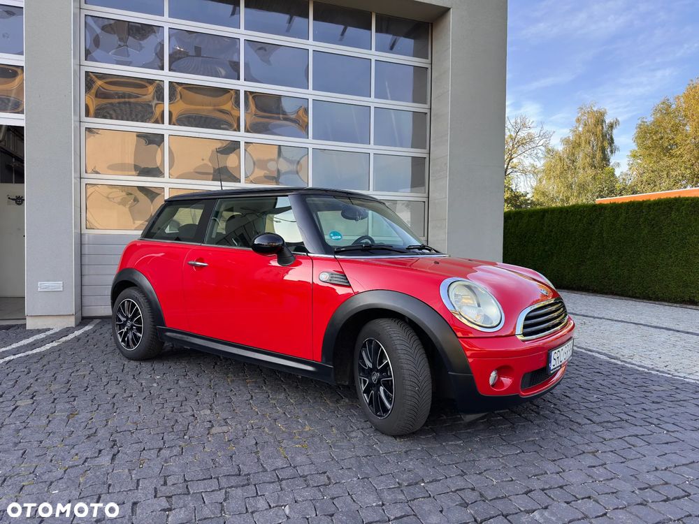 MINI ONE - 5