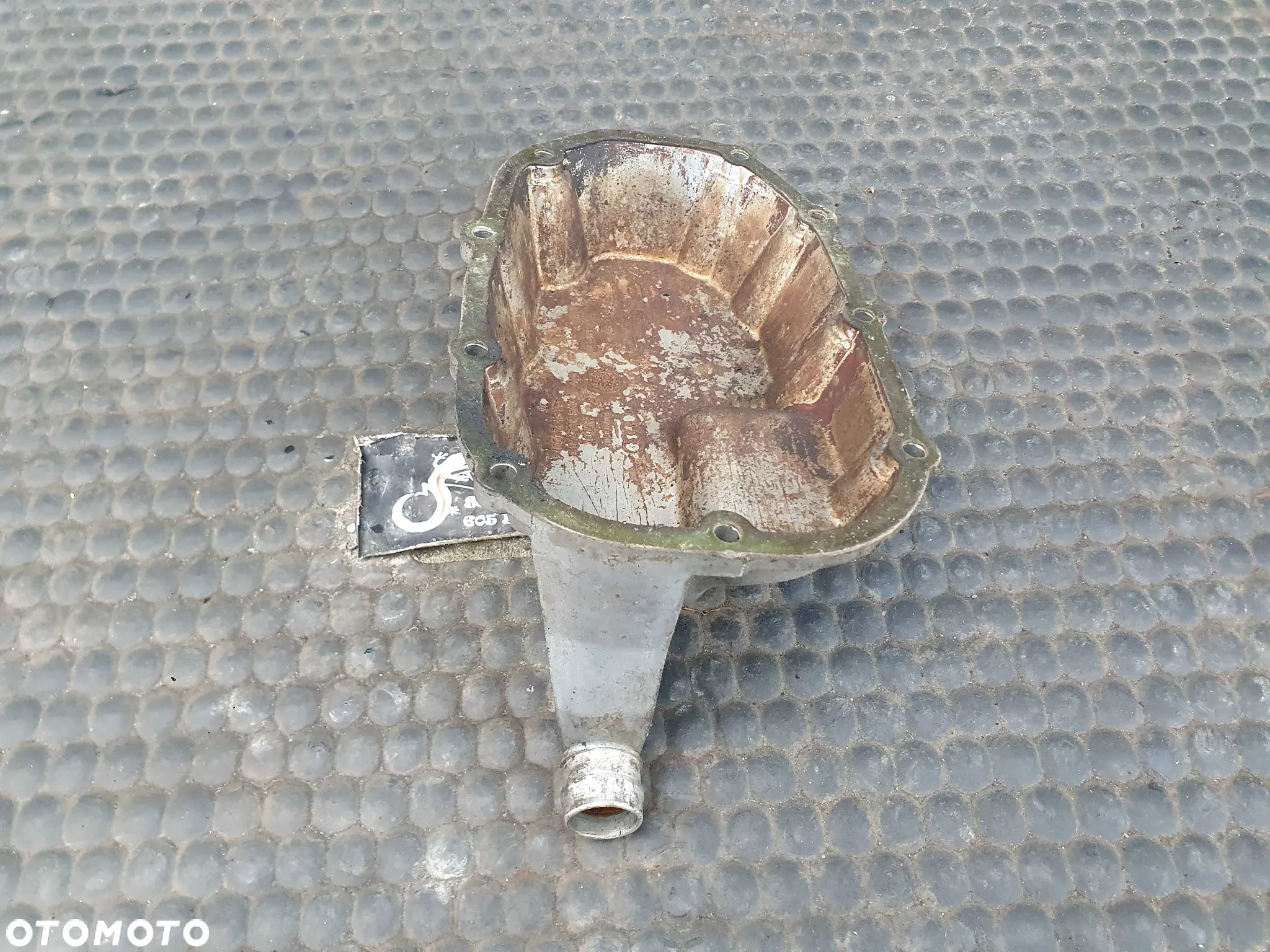 Odma 078103773D Odpowietrznik Bloku 2.4 2.8 V6 Audi A6 C5 A4 B6 A4 B5 VW - 9
