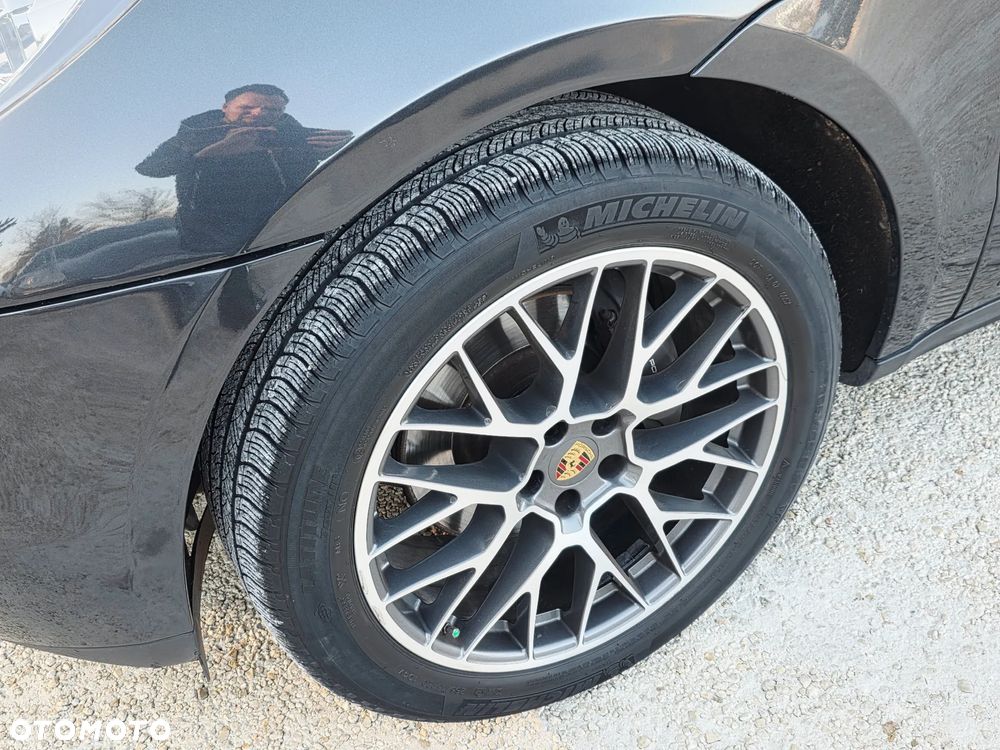Porsche Macan PDK - 14