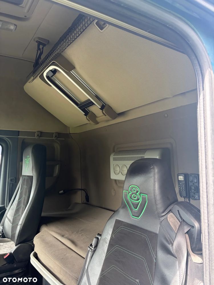 Scania R560 - 6