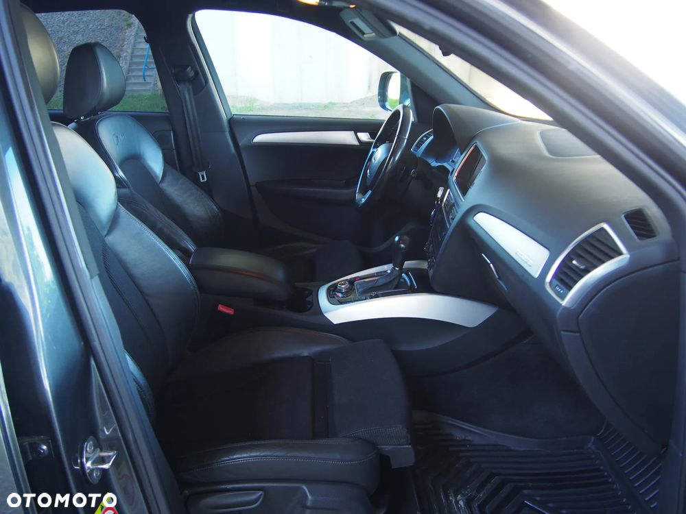 Audi Q5 - 21